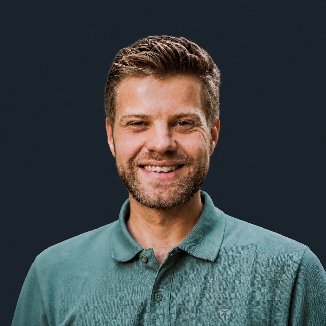 Michael Falk, Gründer von Falk Tech Lab